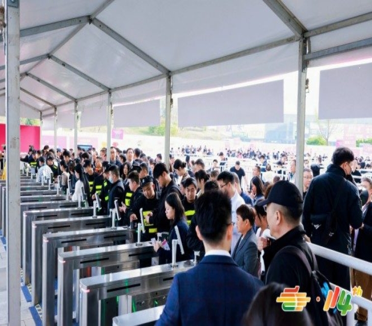 热点速递！2026南京秋季糖酒会白酒品牌黄金展位招商动态