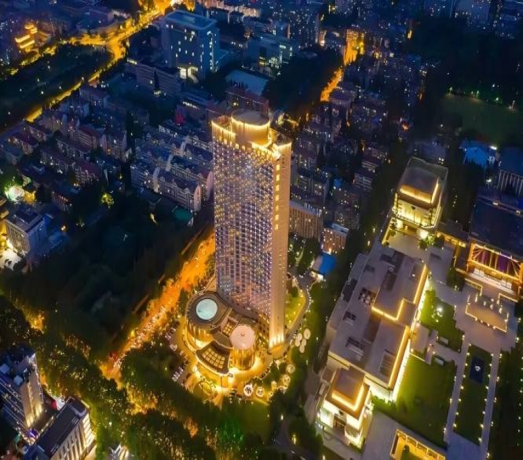 2026南京秋糖 | 维景国际大酒店精品调味品专区，*招商盛大拉开帷幕
